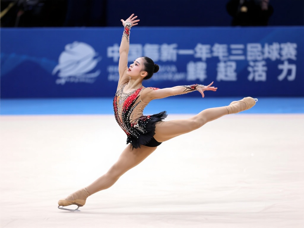 更值得关注的是，中国选手近年来的崛起。在