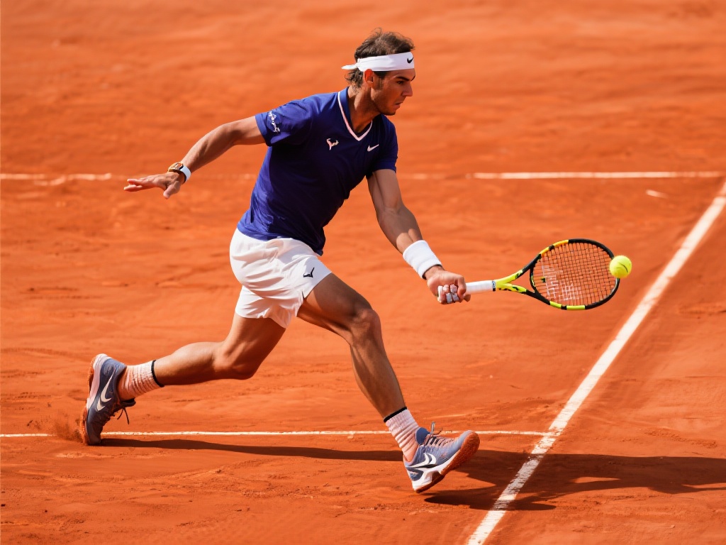 3. 学习经典案例
对于红土打法的认知