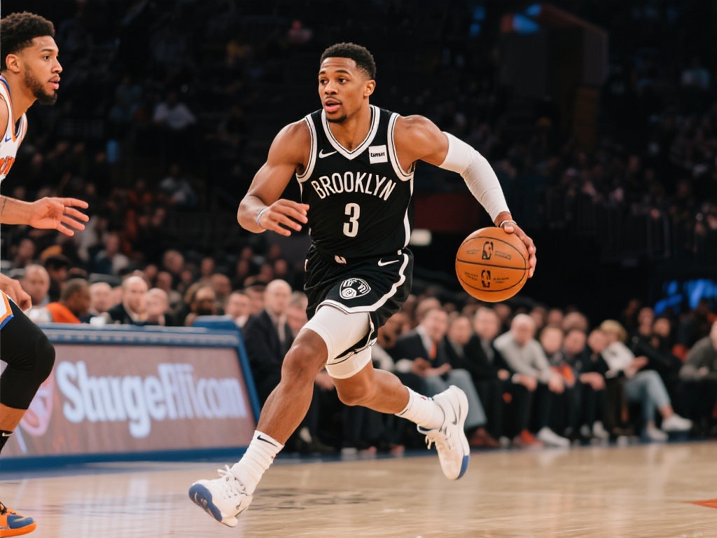 第一：节奏变化灵活。他的急停动作通常在全