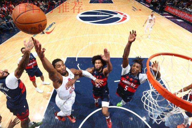 米切尔48分赛季新高 骑士逆转胜奇才 米切尔48分赛季新高 骑士逆转胜奇才